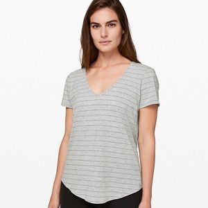 Lululemon Love Tee